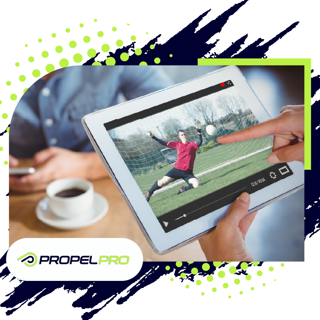 propel pro virtual coaching