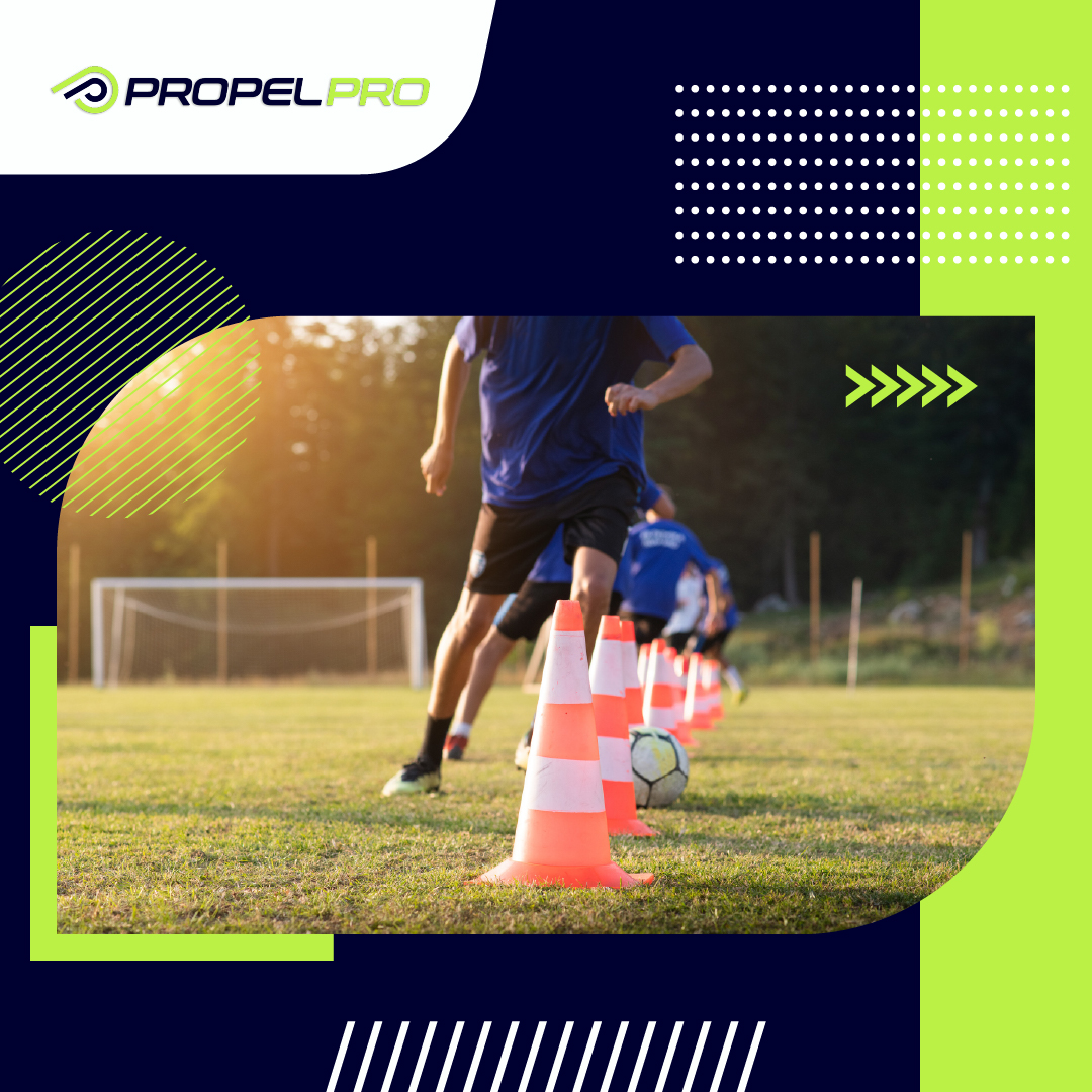 Summer Sports Camp Blog Image