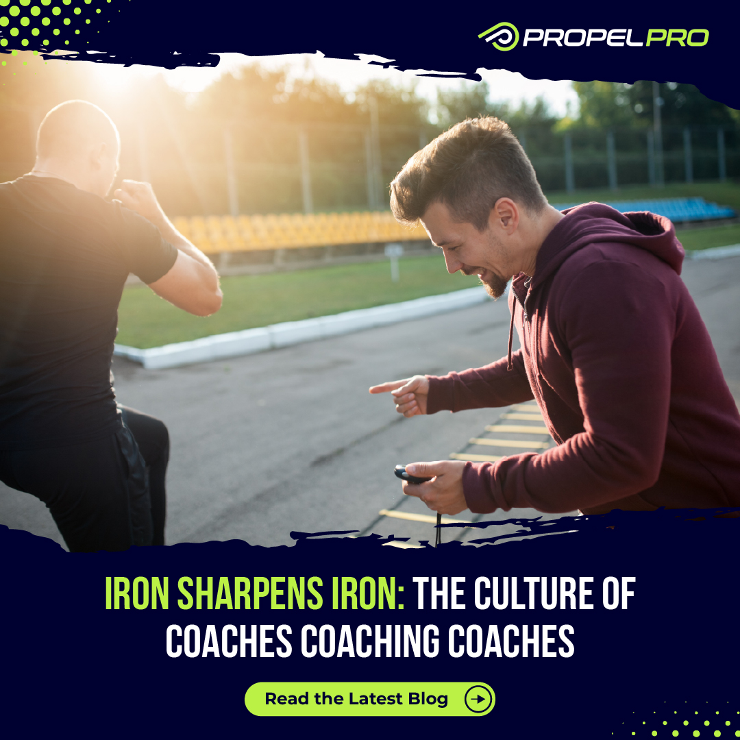 More Than a Game: How Tech is Powering the Next Generation of Female Athletes