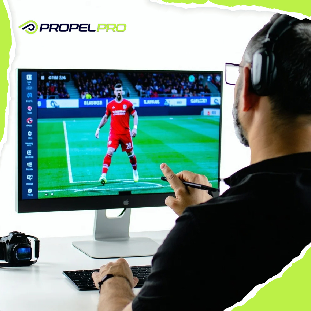 Coaches Blog Image
