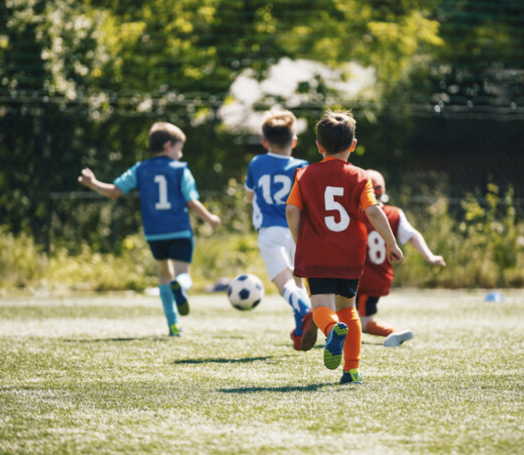 Youth Sports Are Booming - And So Is My Snack Bar Bill: Dispatches from the Sidelines